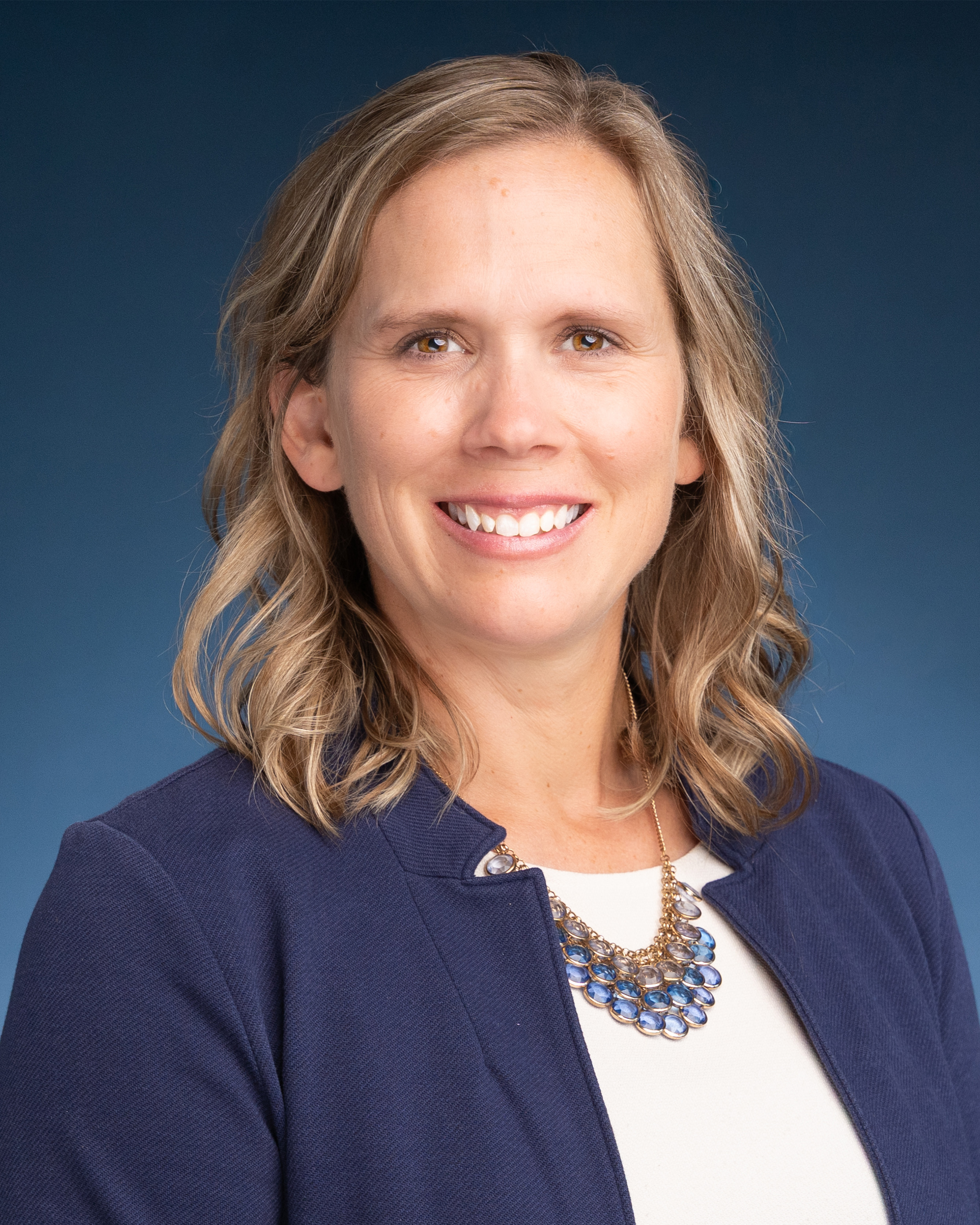 2026 Kristen Heckendorf