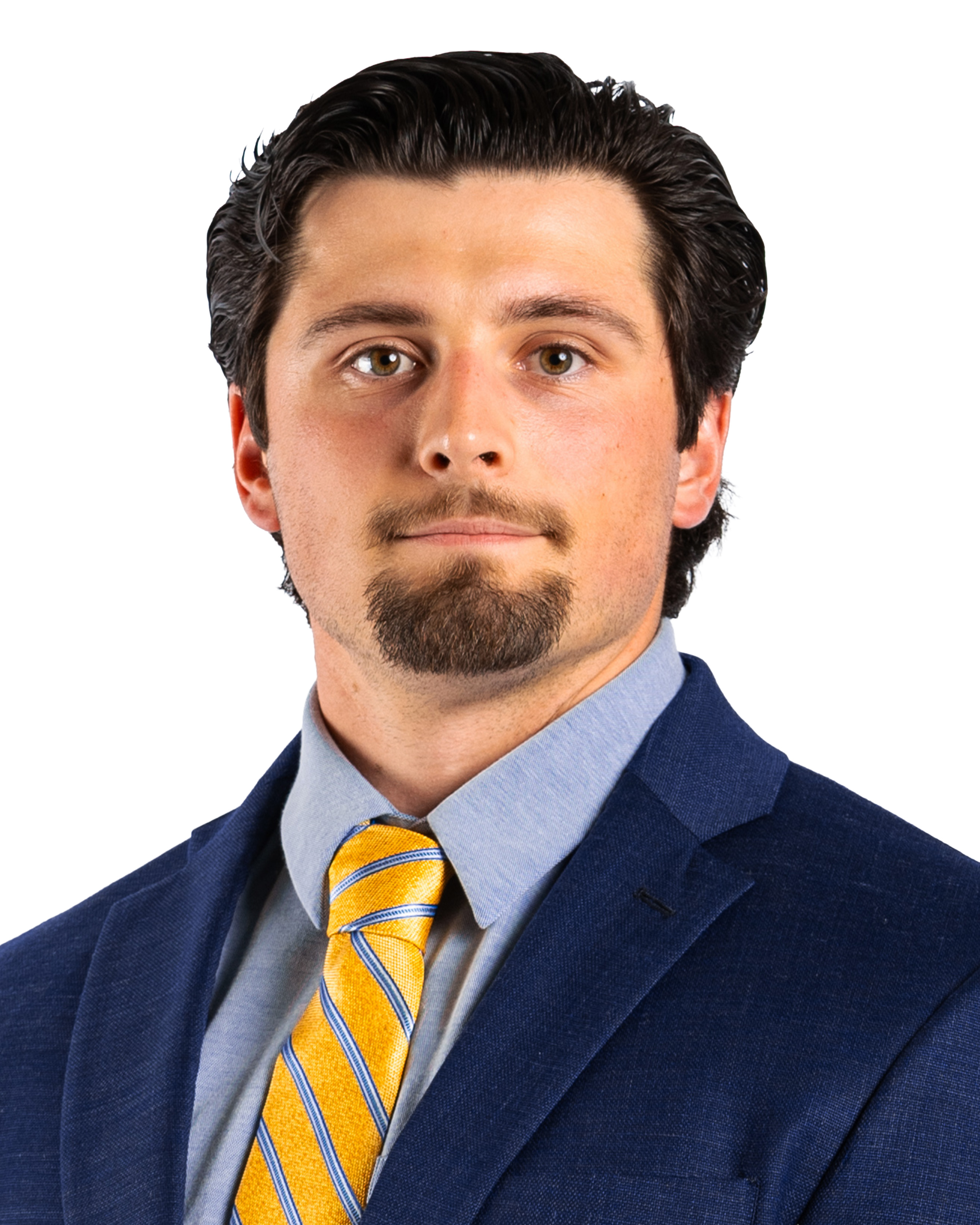 Brady Ferner