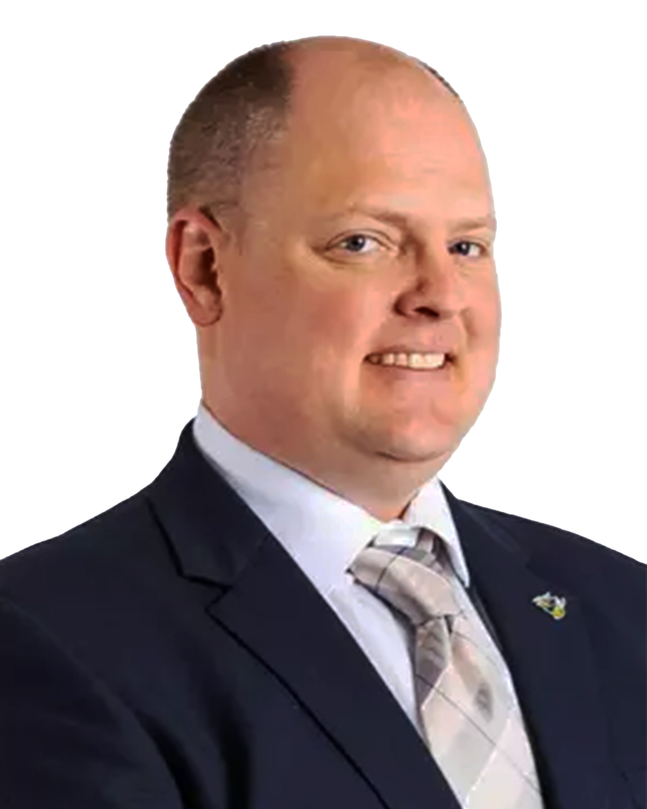 Chris Kaufman
