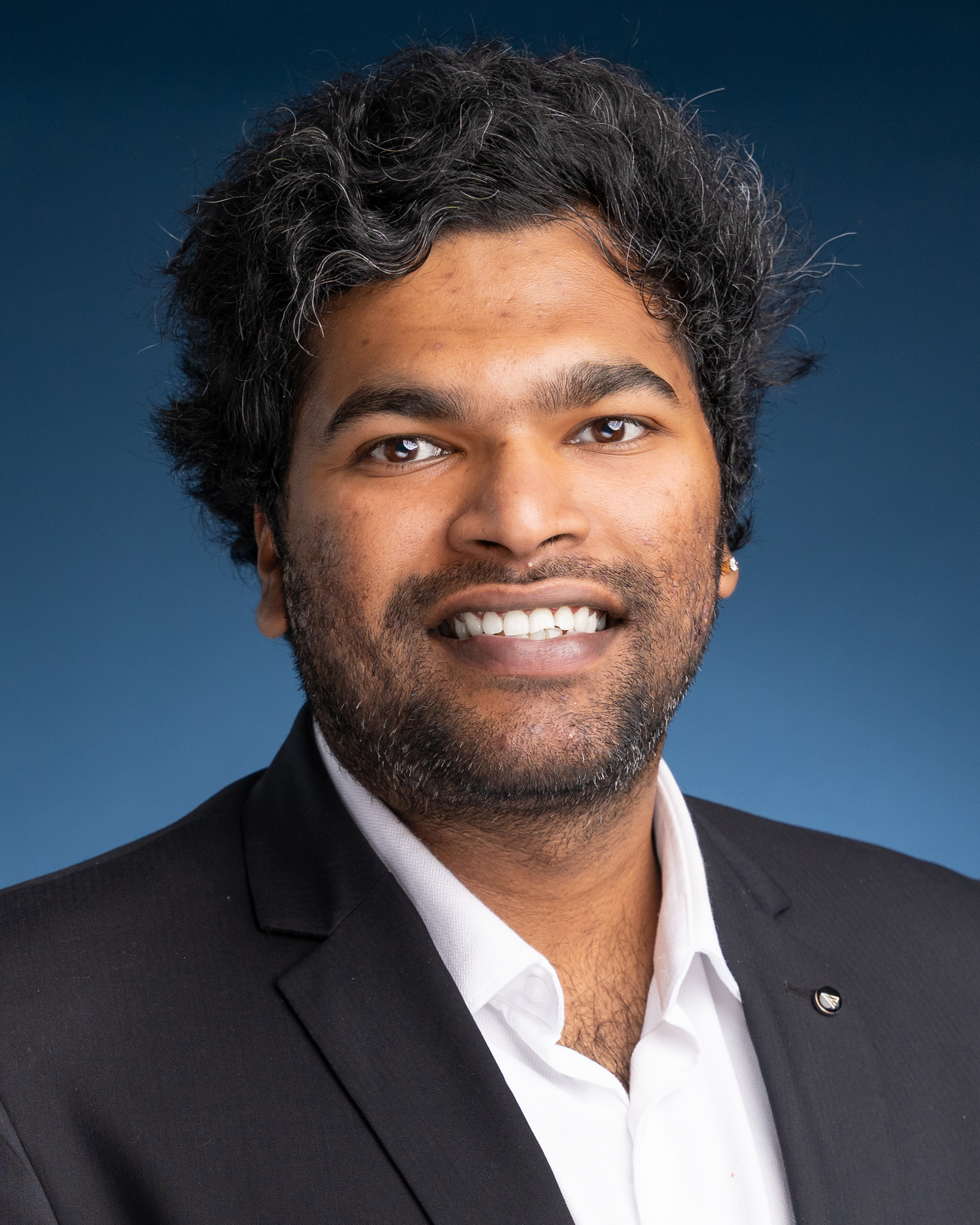2026 Harsha Summangi