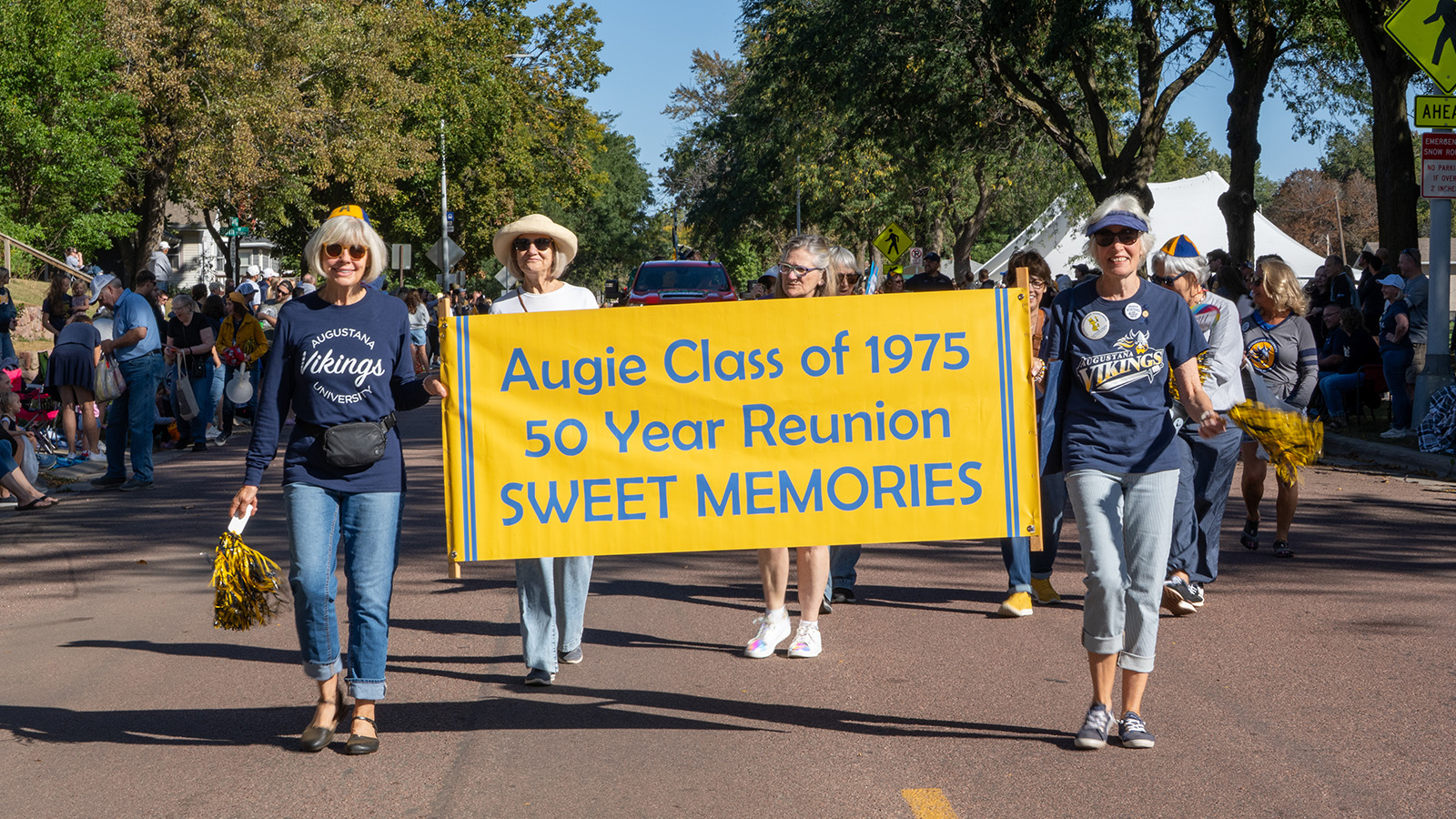 Class of 75 - 50th Reunion