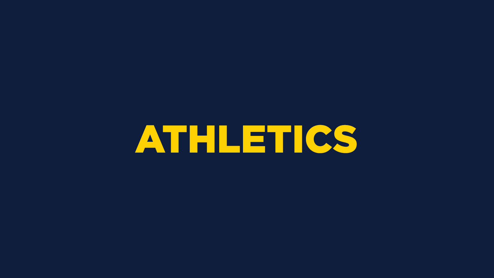 AHTLETICS