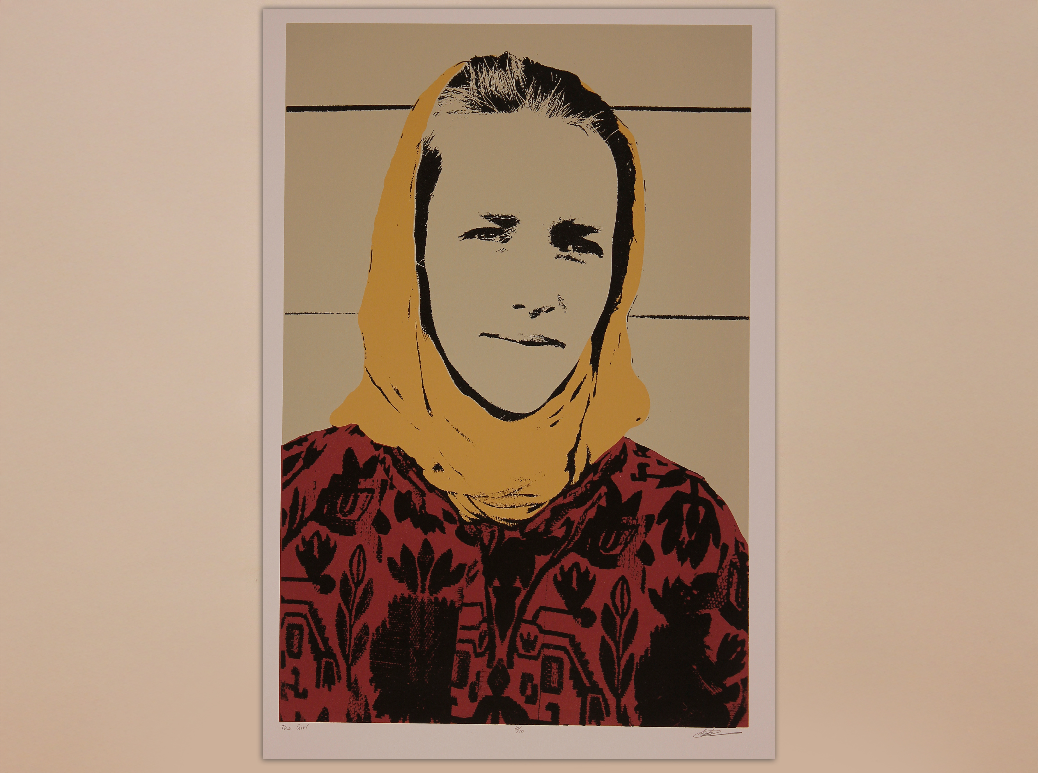 Ajla Sundstrum