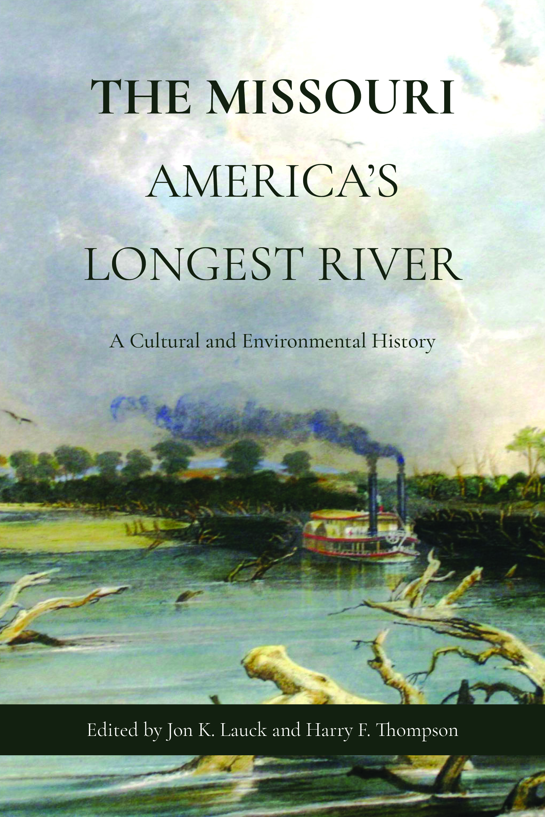 The Missouri