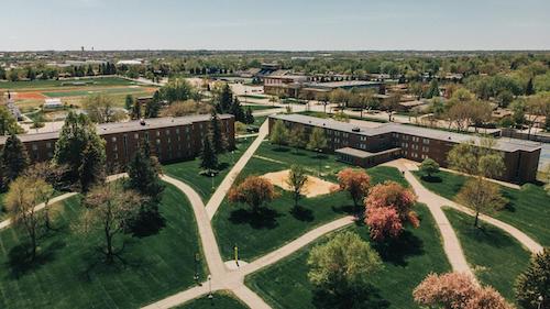 Augustana Campus