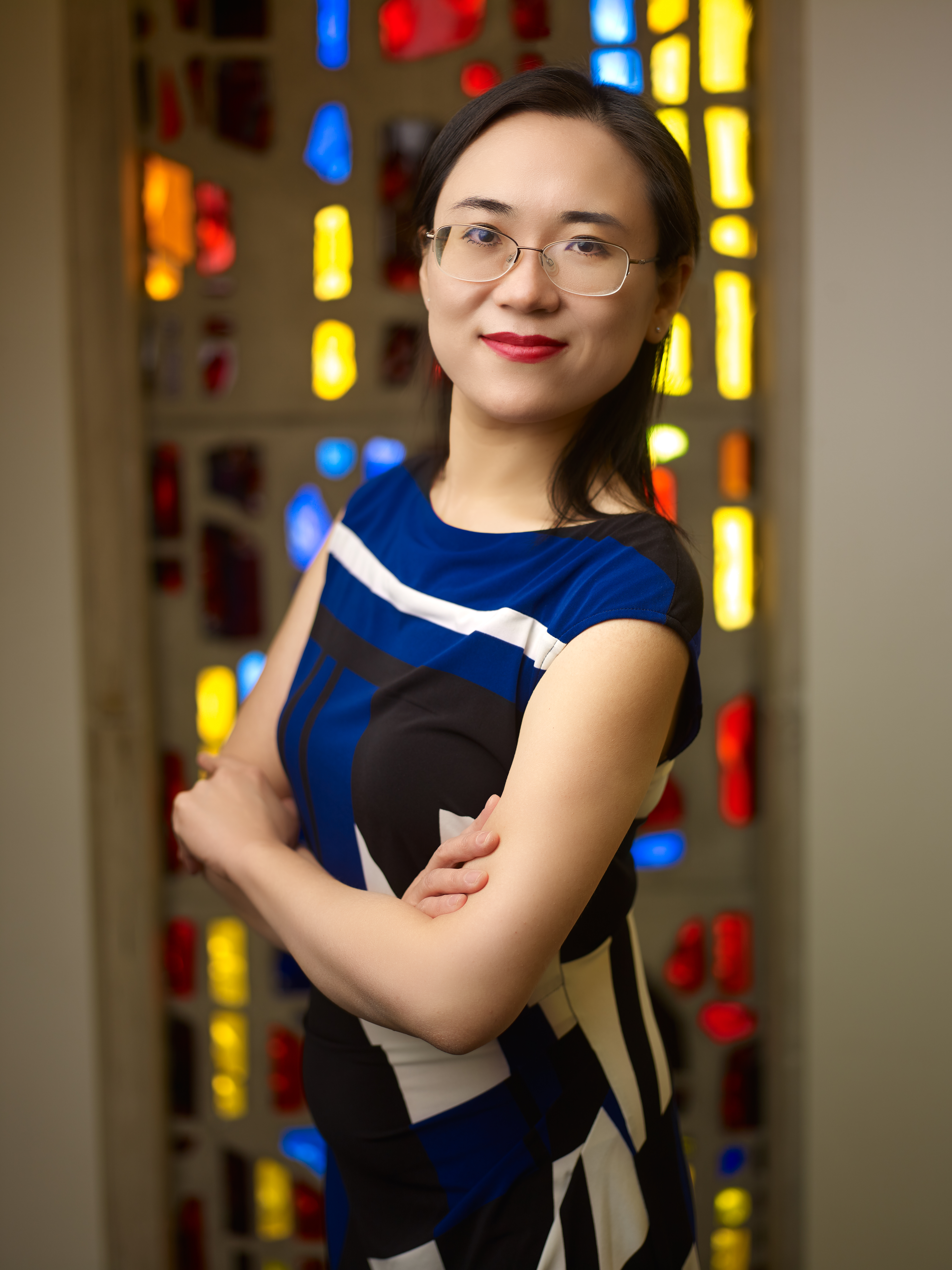 Dr. Shu Li