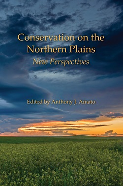 Conservation on the Northern Plains cover