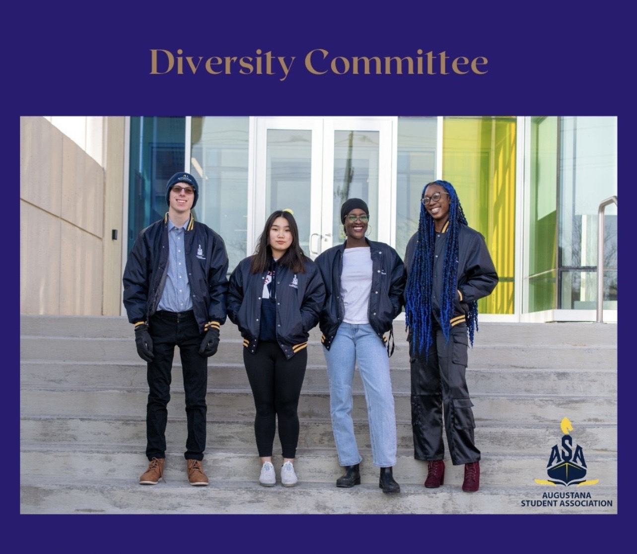 ASA Diversity Committee 2022-23