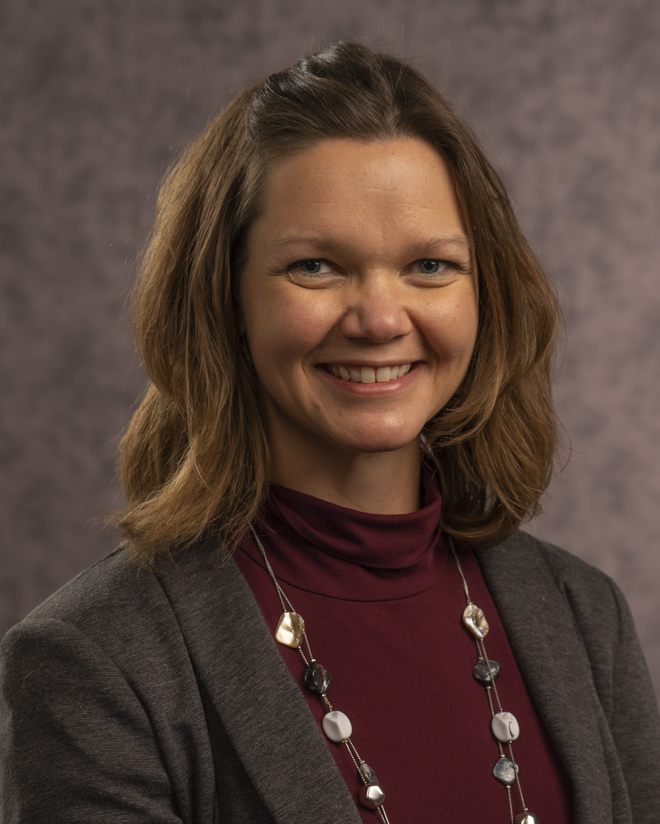 Dr. Jenny Gubbels
