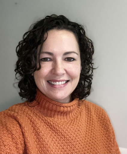 Jessica Rydberg Hope Group Clinical