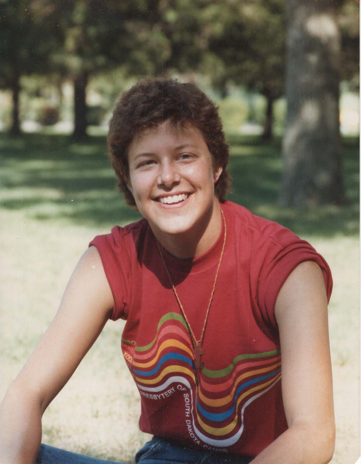 Jean Bareis '84