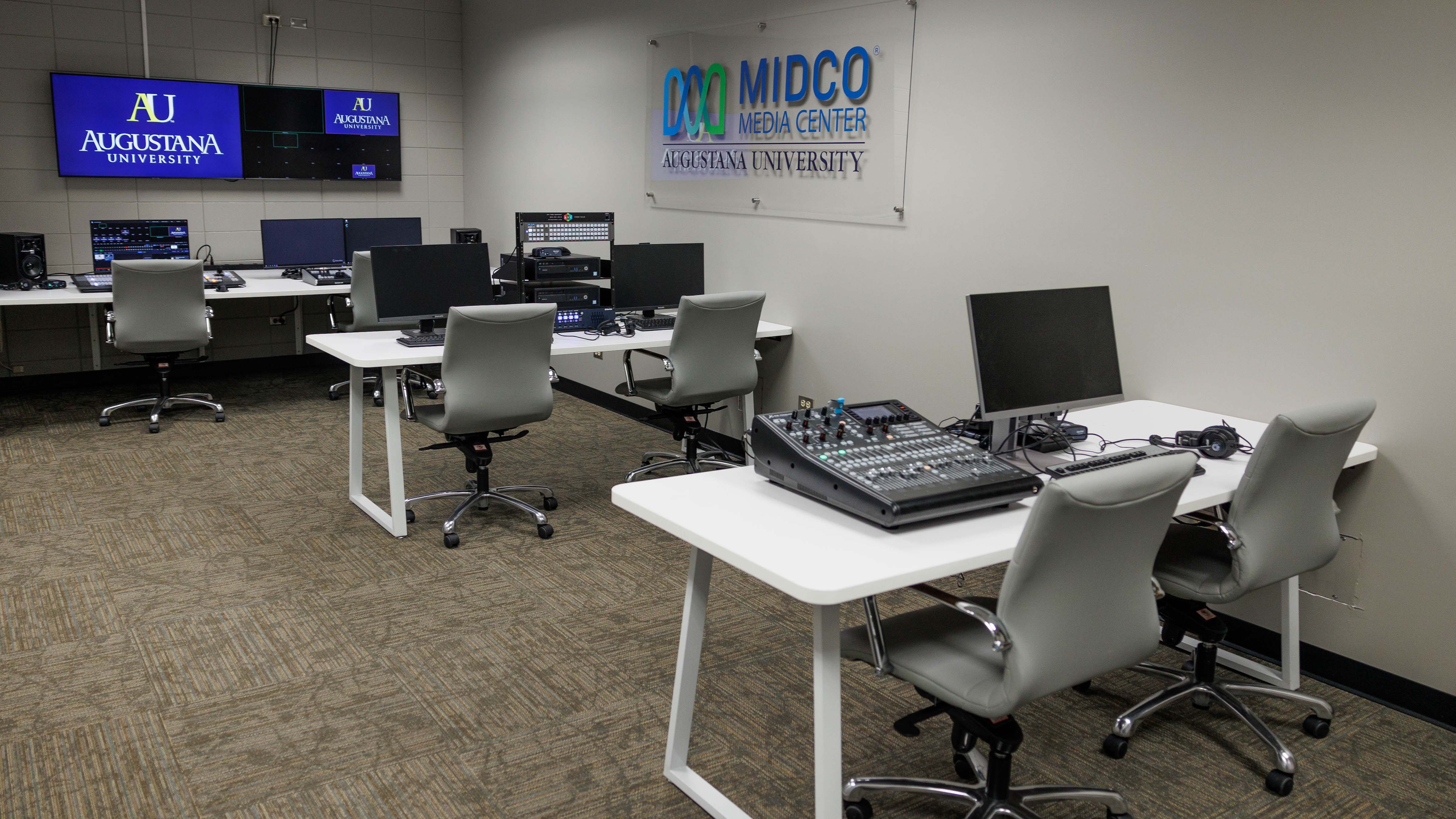 Midco Media Center 1