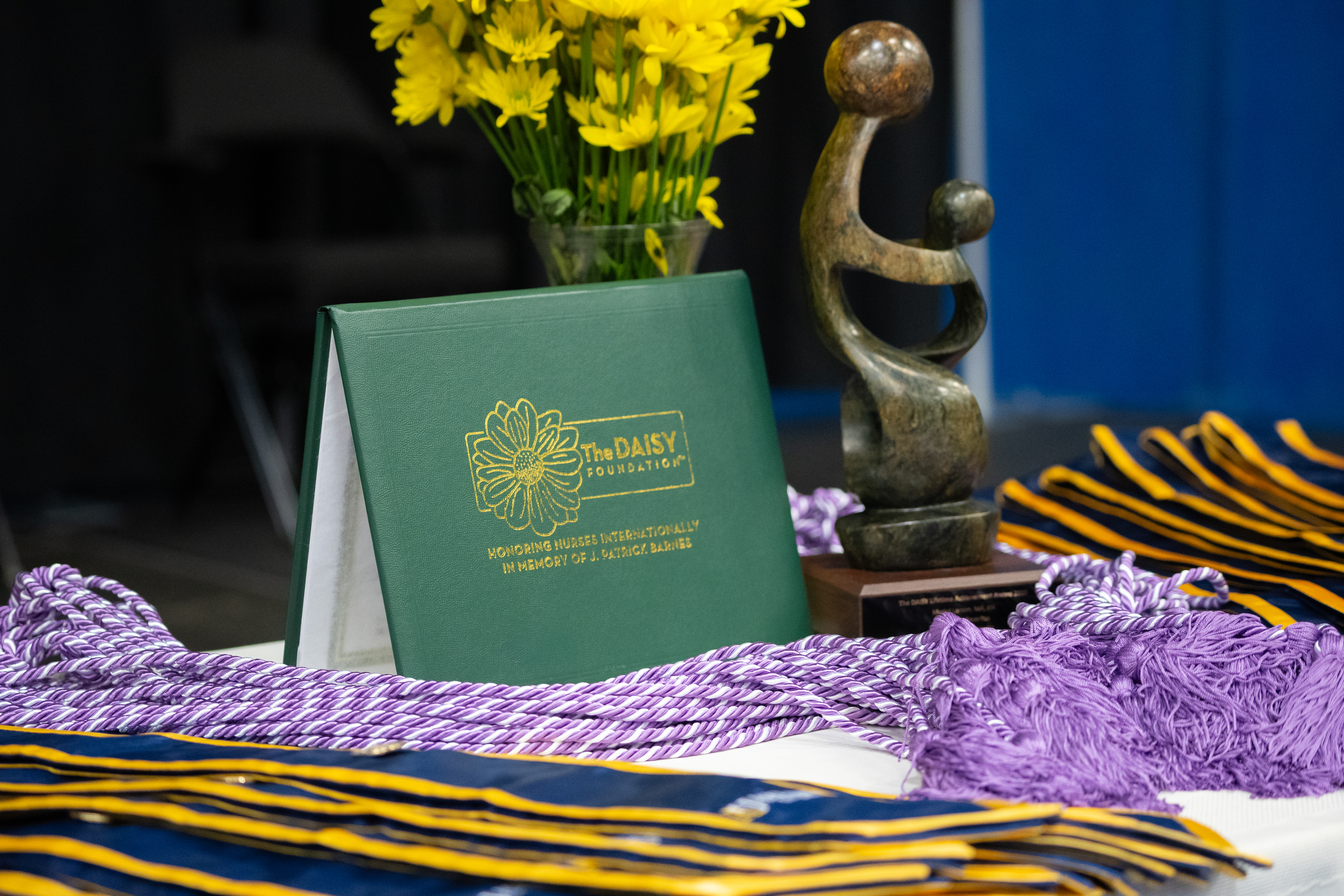 Daisy Award