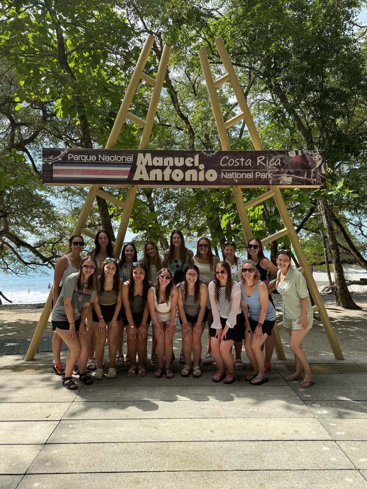 Nursing in Costa Rica J-Term 2026