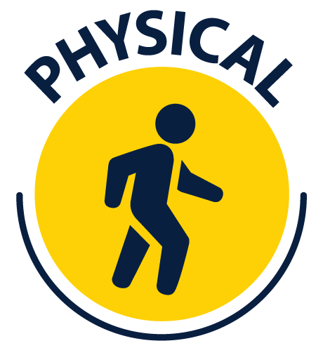 Physical Well-Being