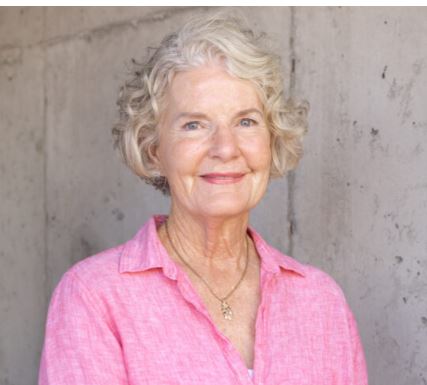 Pat Lloyd