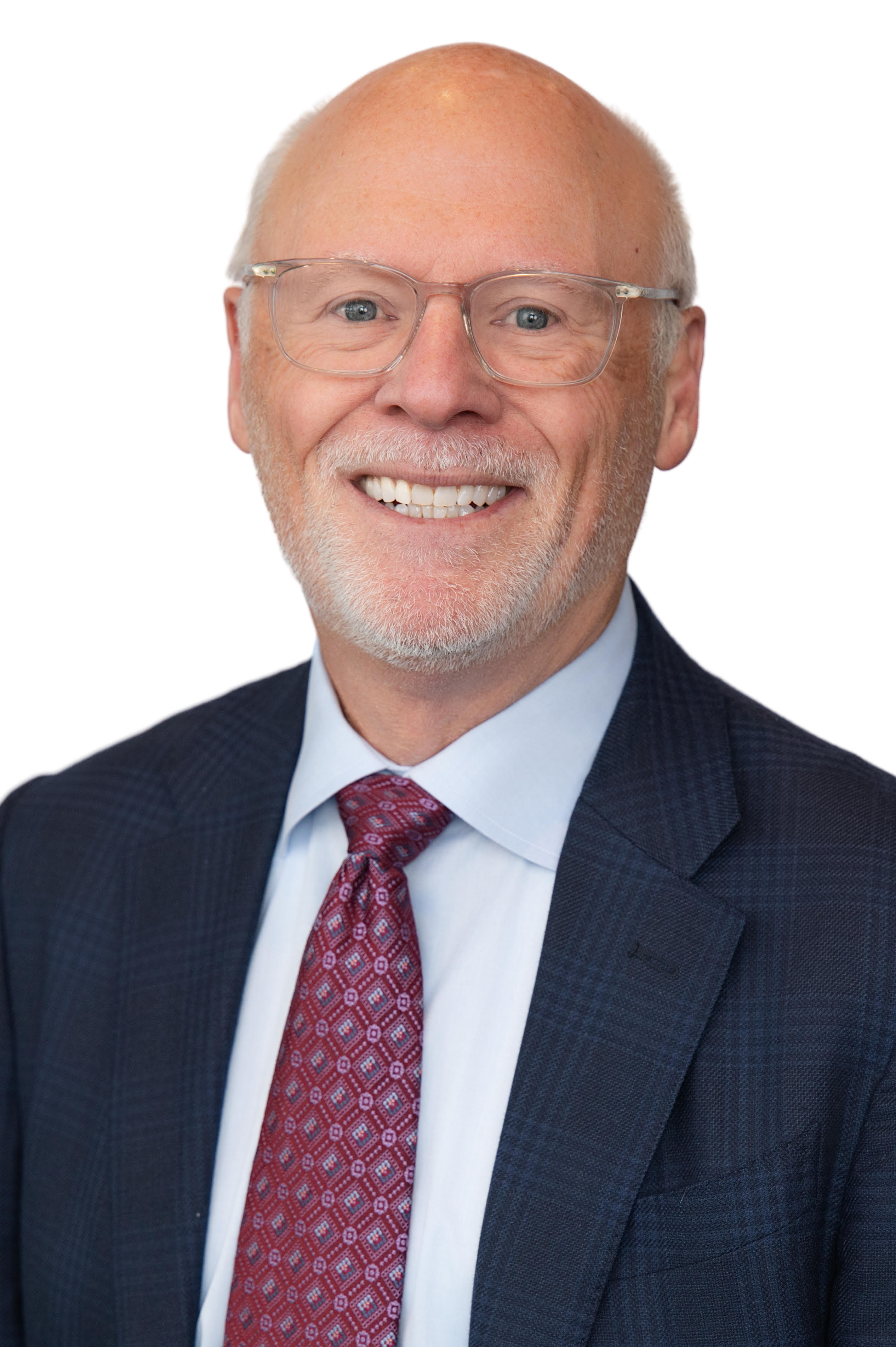 Pat McAdaragh 2025