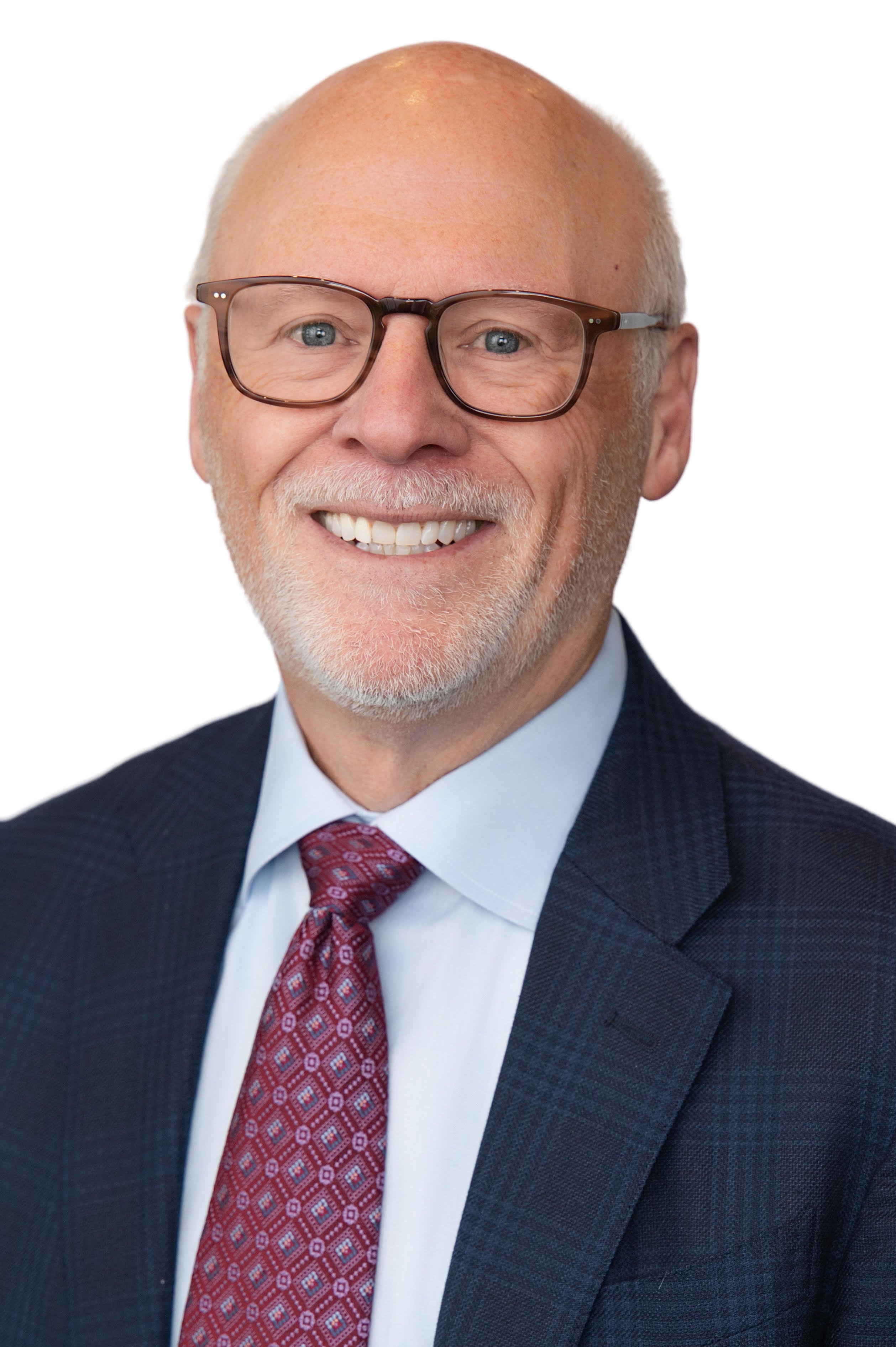 Pat McAdaragh