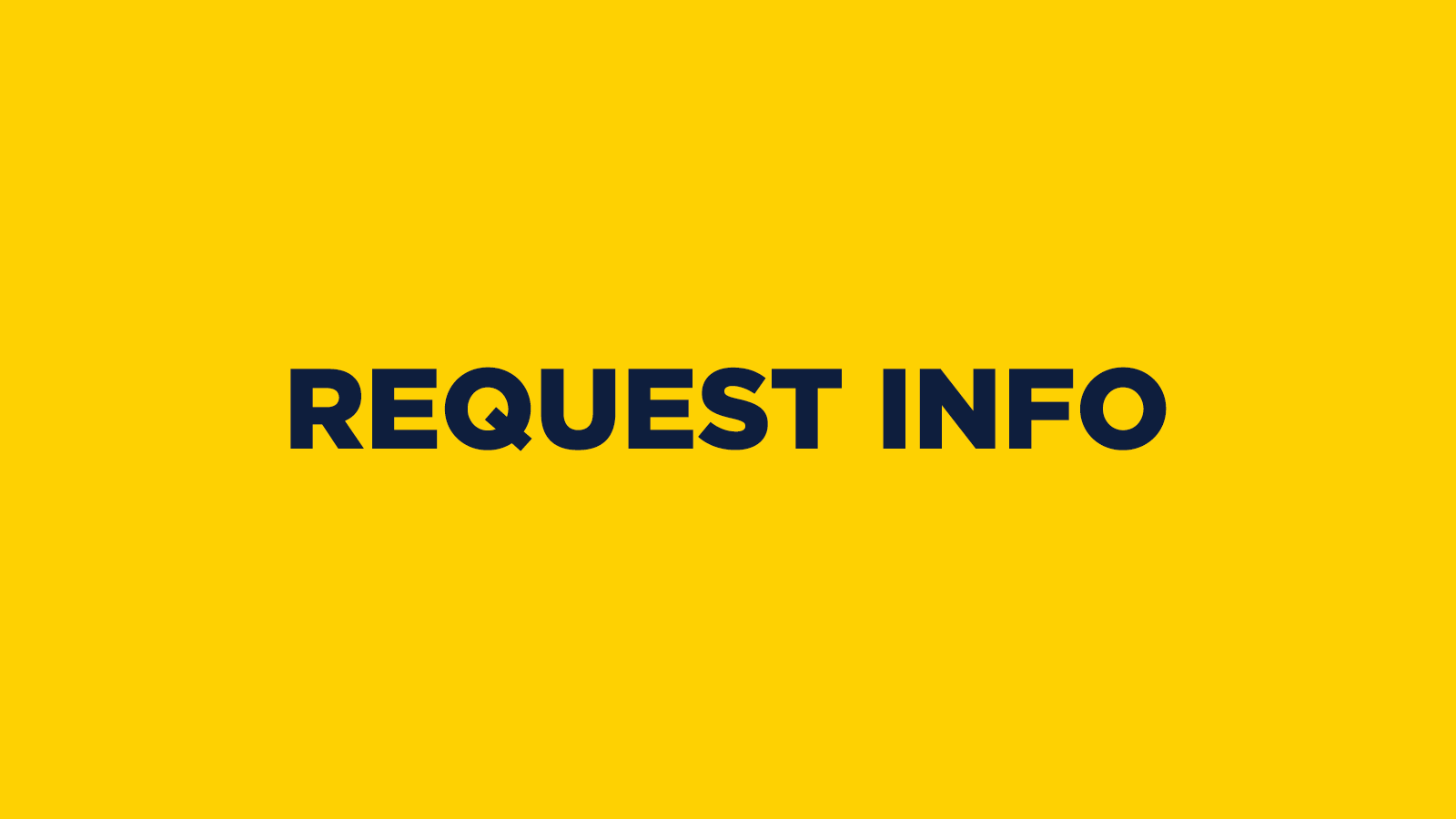 Request Info