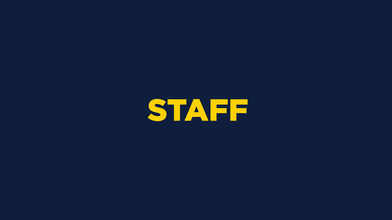 STAFF