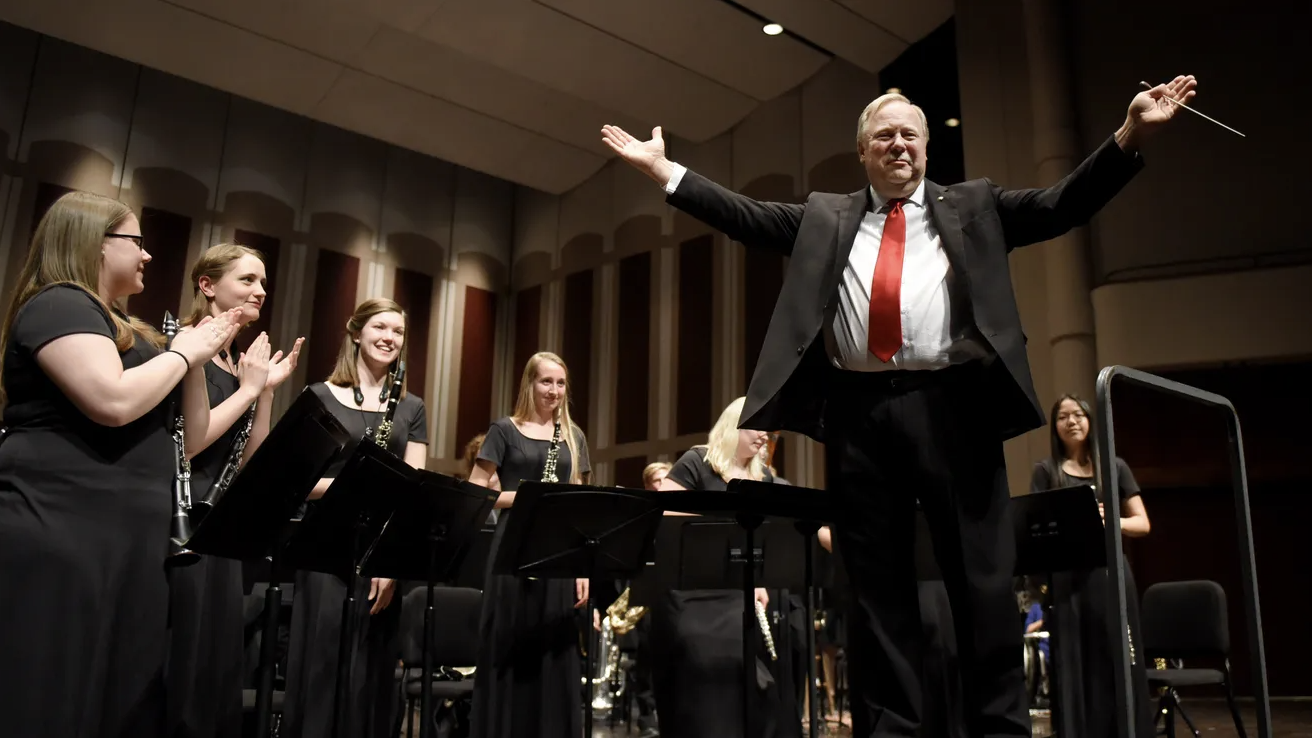 Bruce Ammann 2017 Credit: Argus Leader