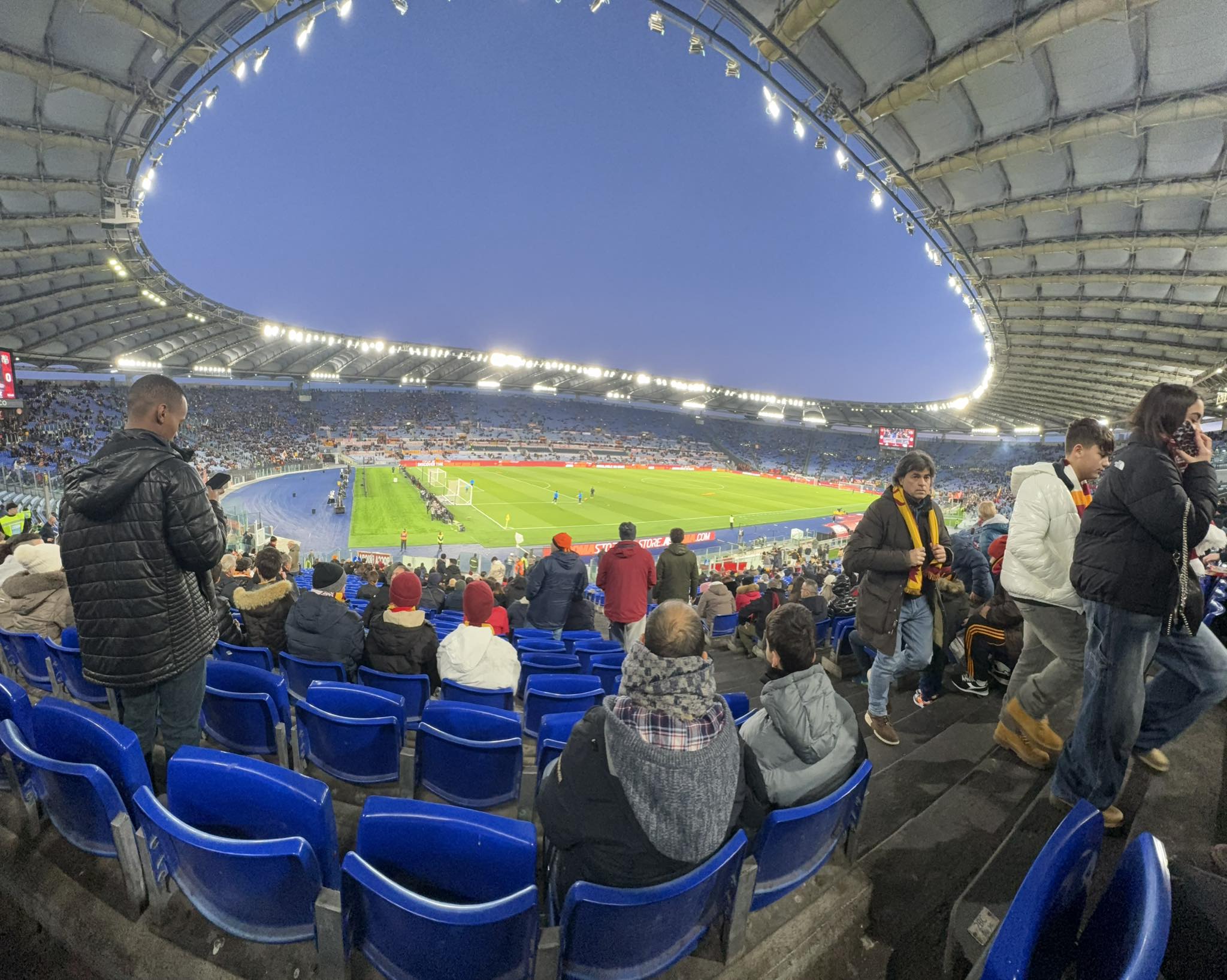 Sport & Society J-Term 2026