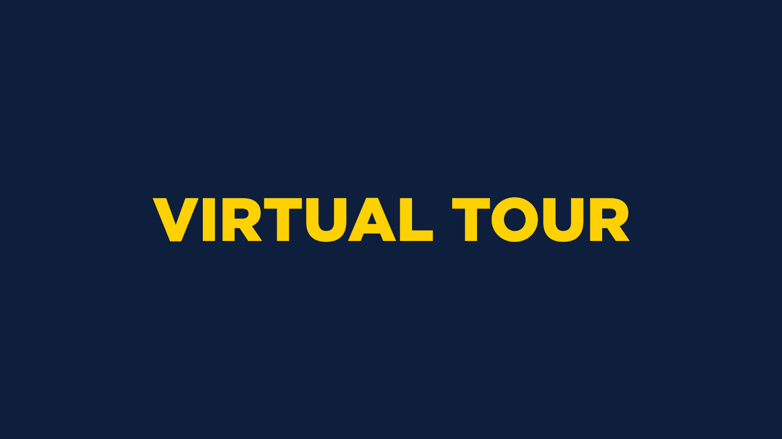 Virtual Tour