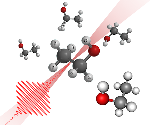 Research Published in Nature Communications