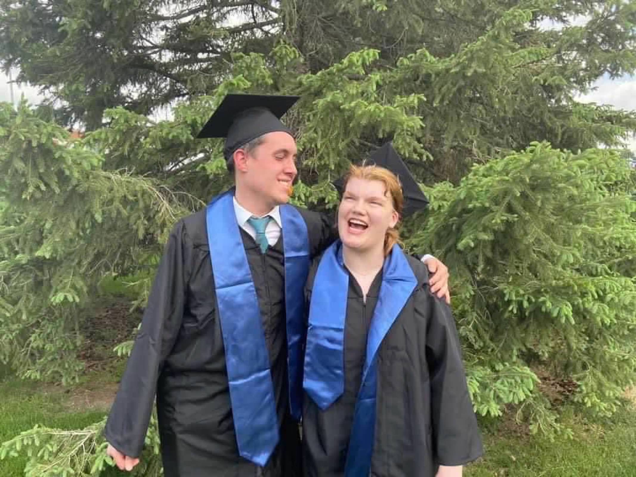 Augie Access Graduation