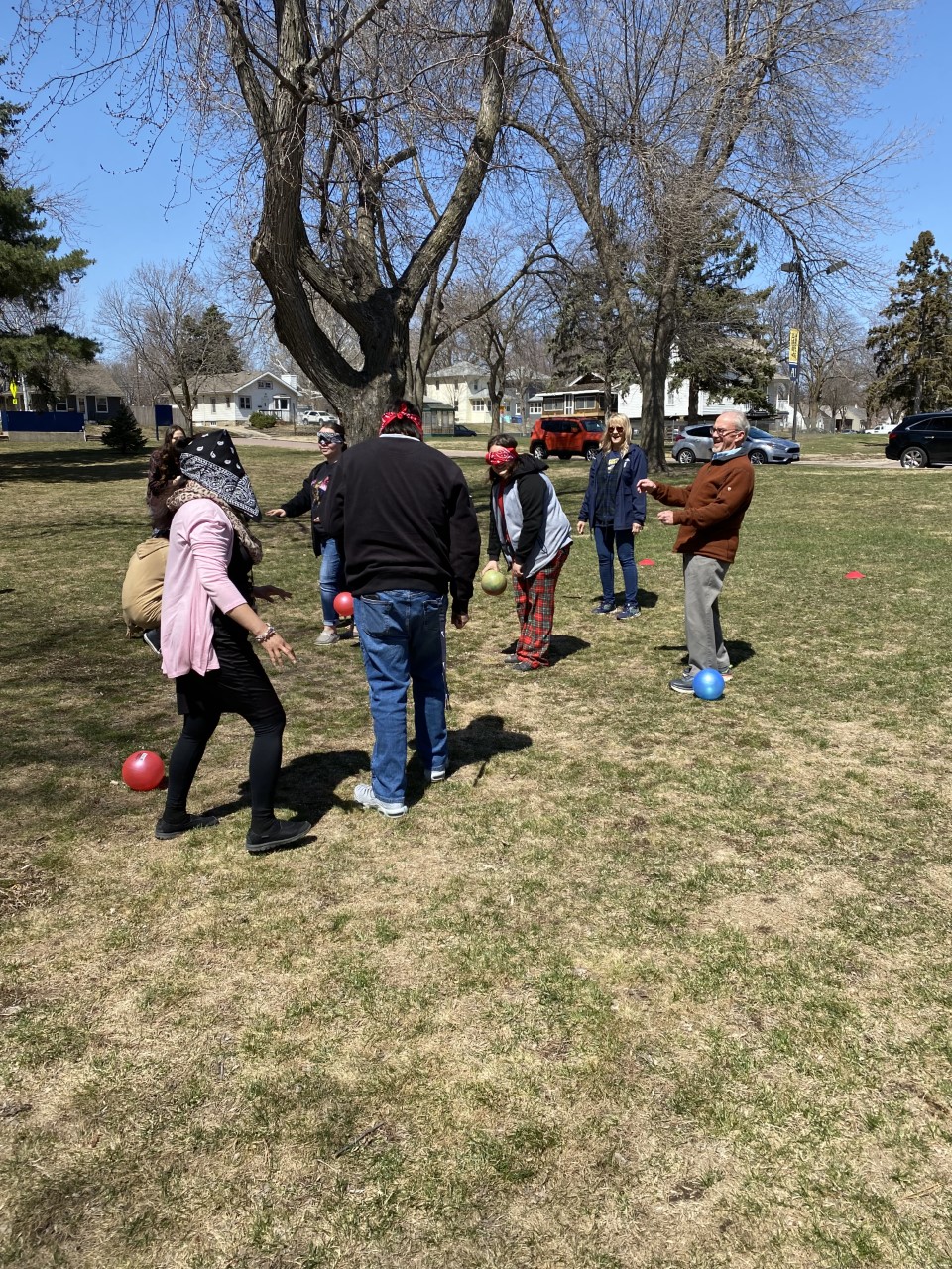 Native American Connections