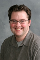 mark larson phd