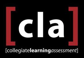 Collegiate Learning Assessment (CLA) logo