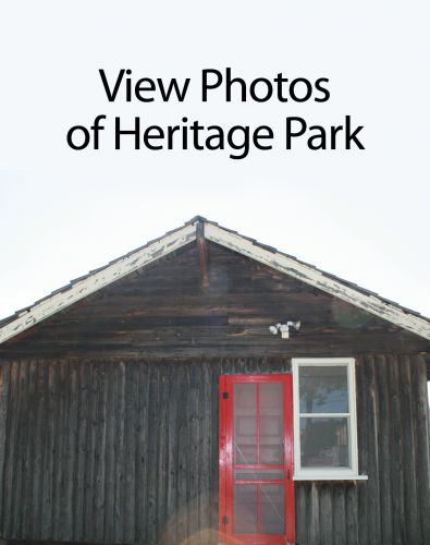 Photos of Heritage Park
