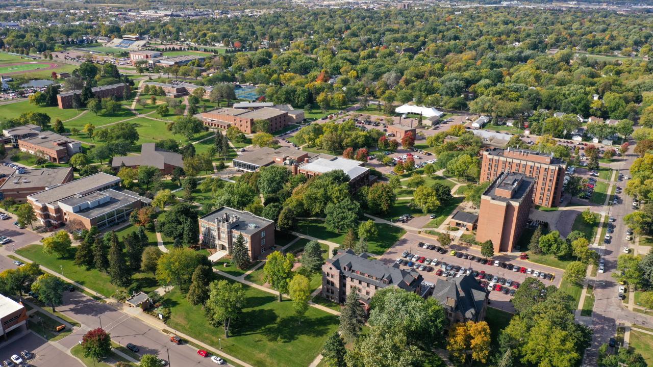 Transfer Students Augustana University