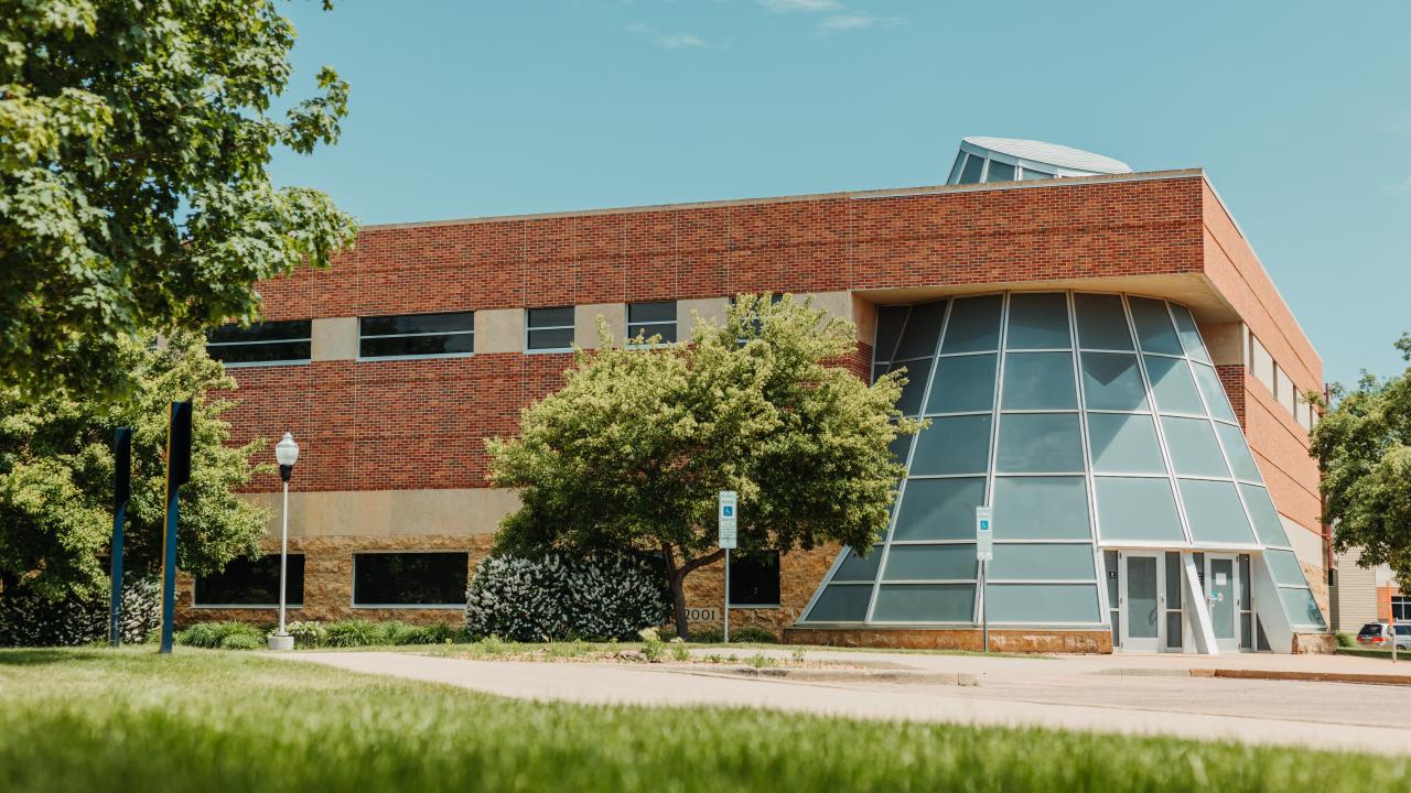 Center for Western Studies