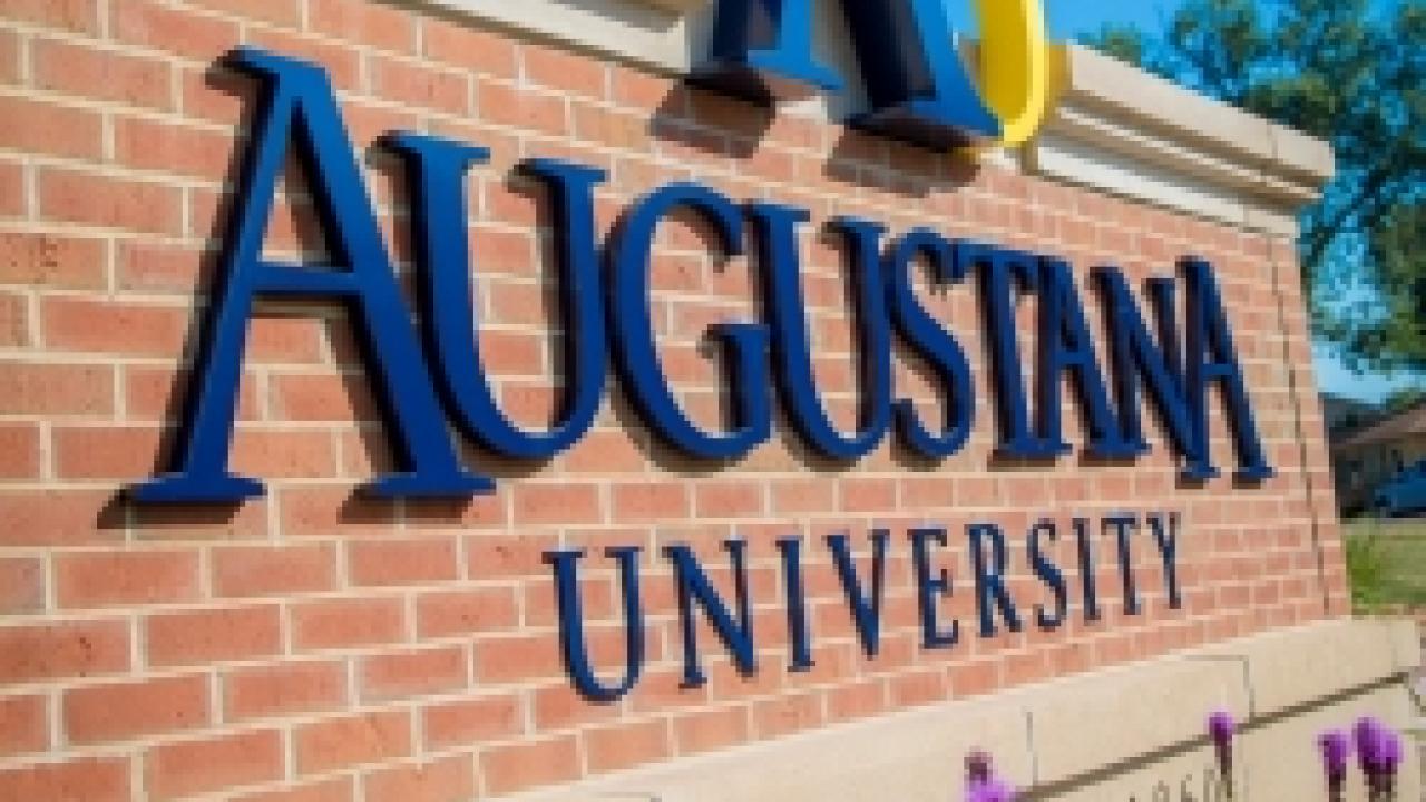 Augustana' Froiland Science Complex