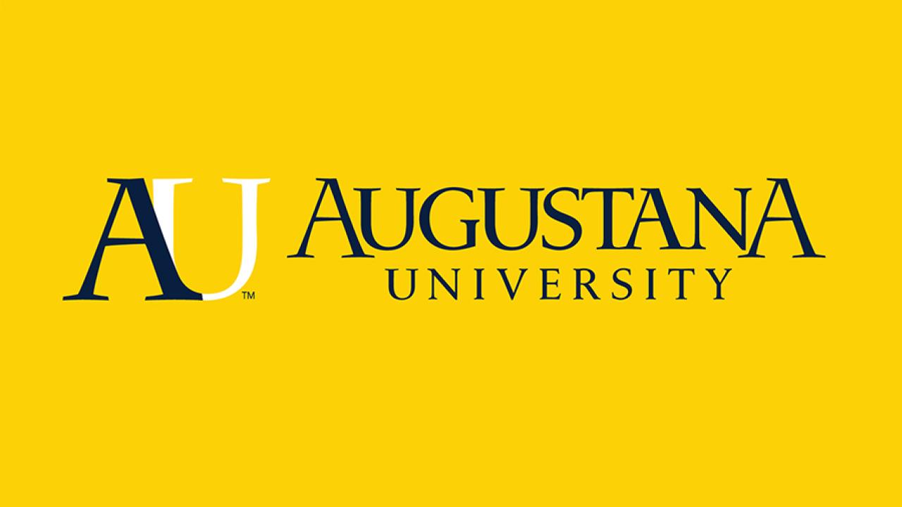 201819 Christopherson Scholars Announced Augustana University