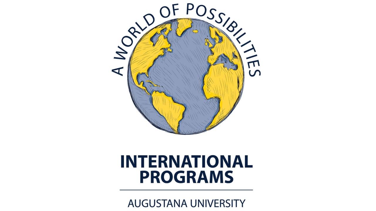 International Programs Office Logo
