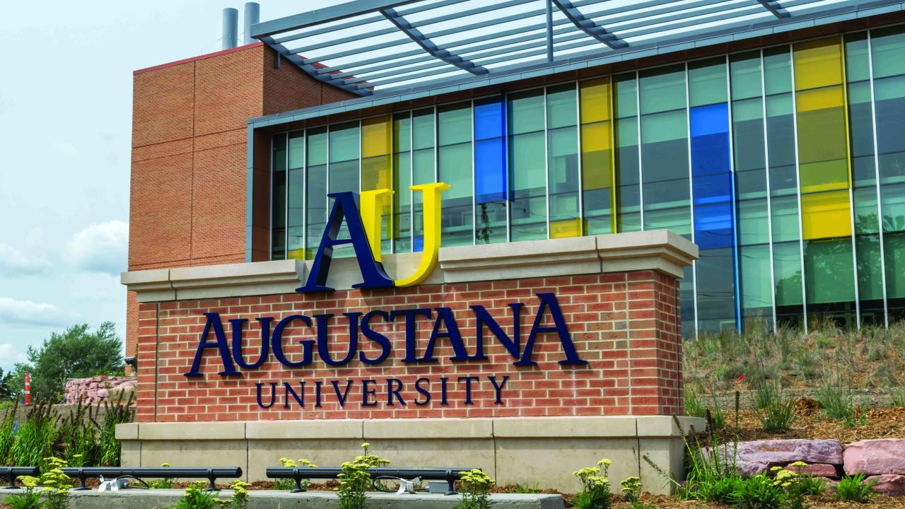 Augustana University Academic Calendar Customize and Print Augustana University Academic Calendar Customize and Print