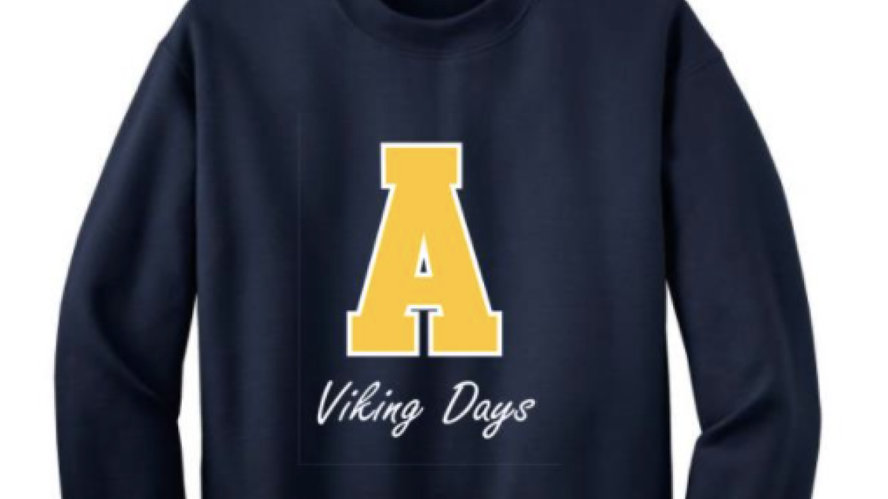Viking Days Clothing 