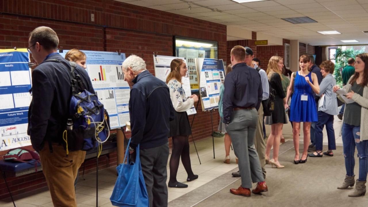 2019 Research Symposium