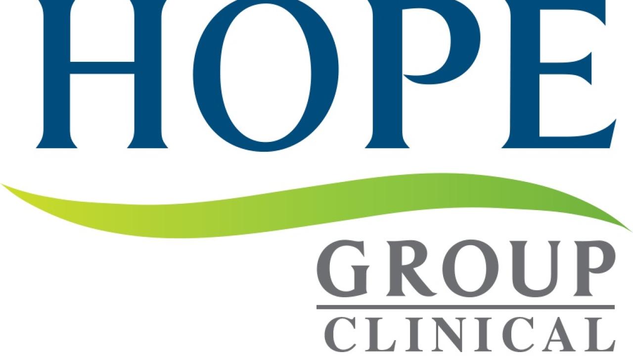 HOPE Group logo