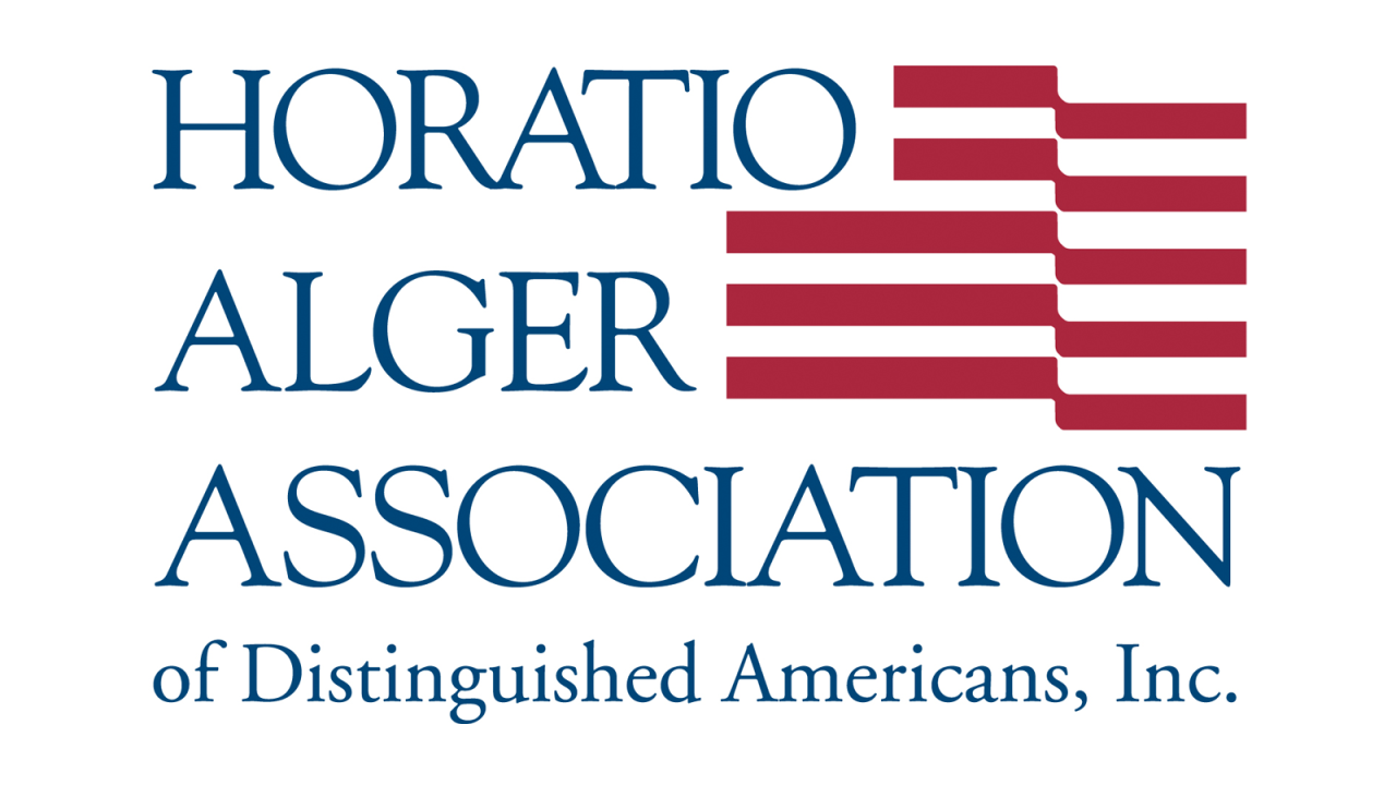 Horatio Alger Logo