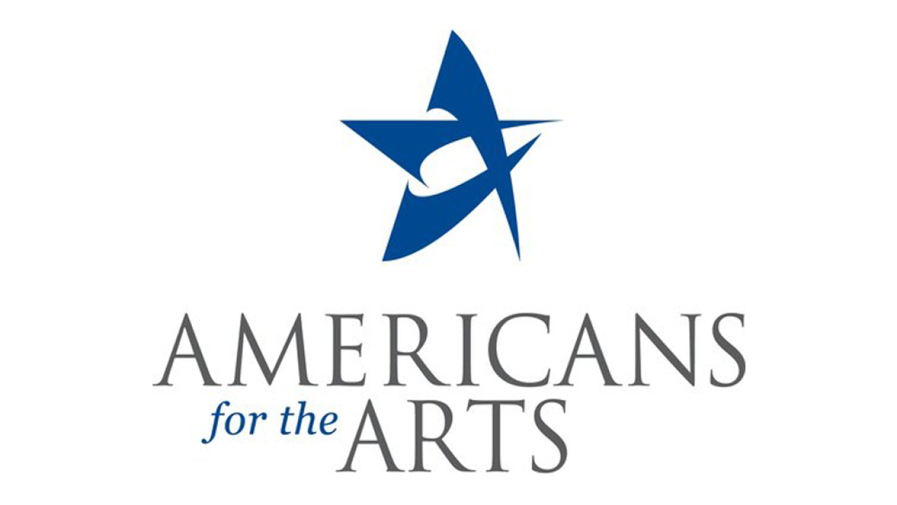 Americans for the arts