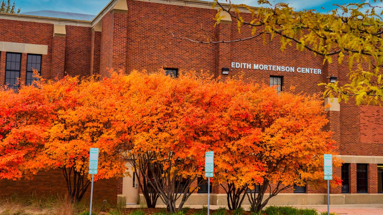 Augustana Fall 2021