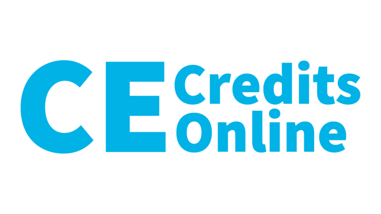 Credits online logo