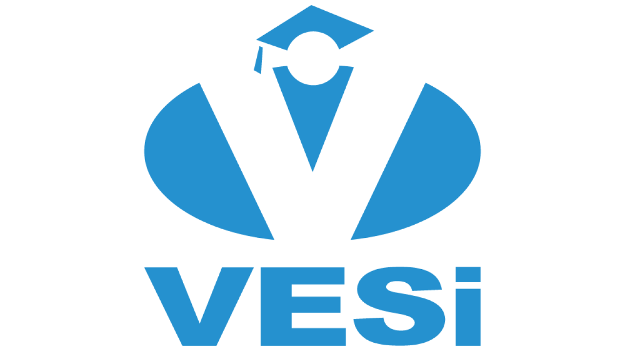 vesi logo