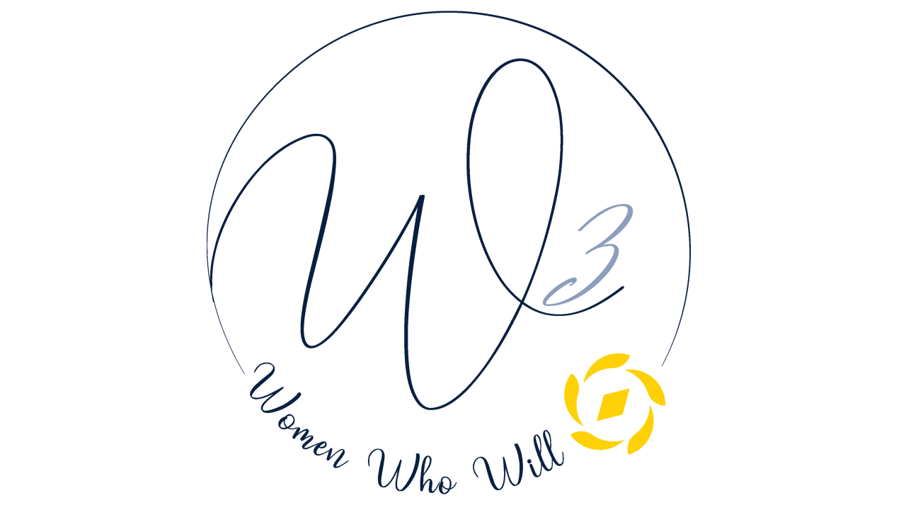 W3 Logo Transparent