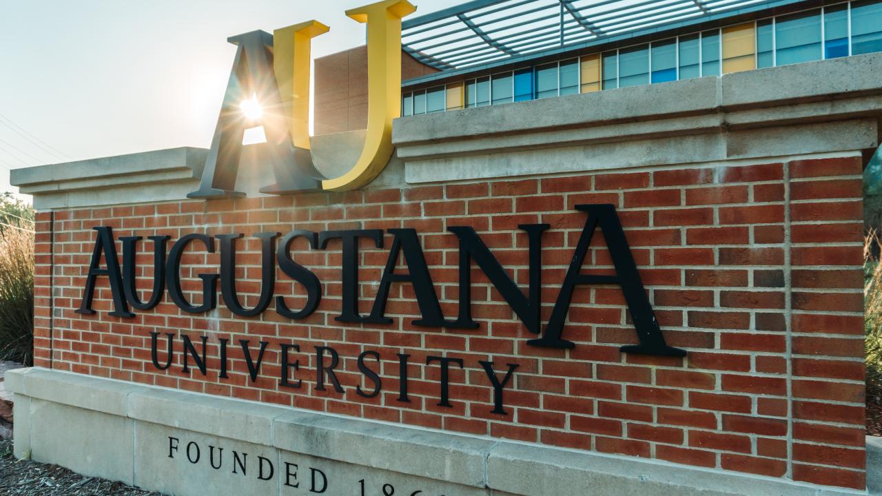 Augustana FSC