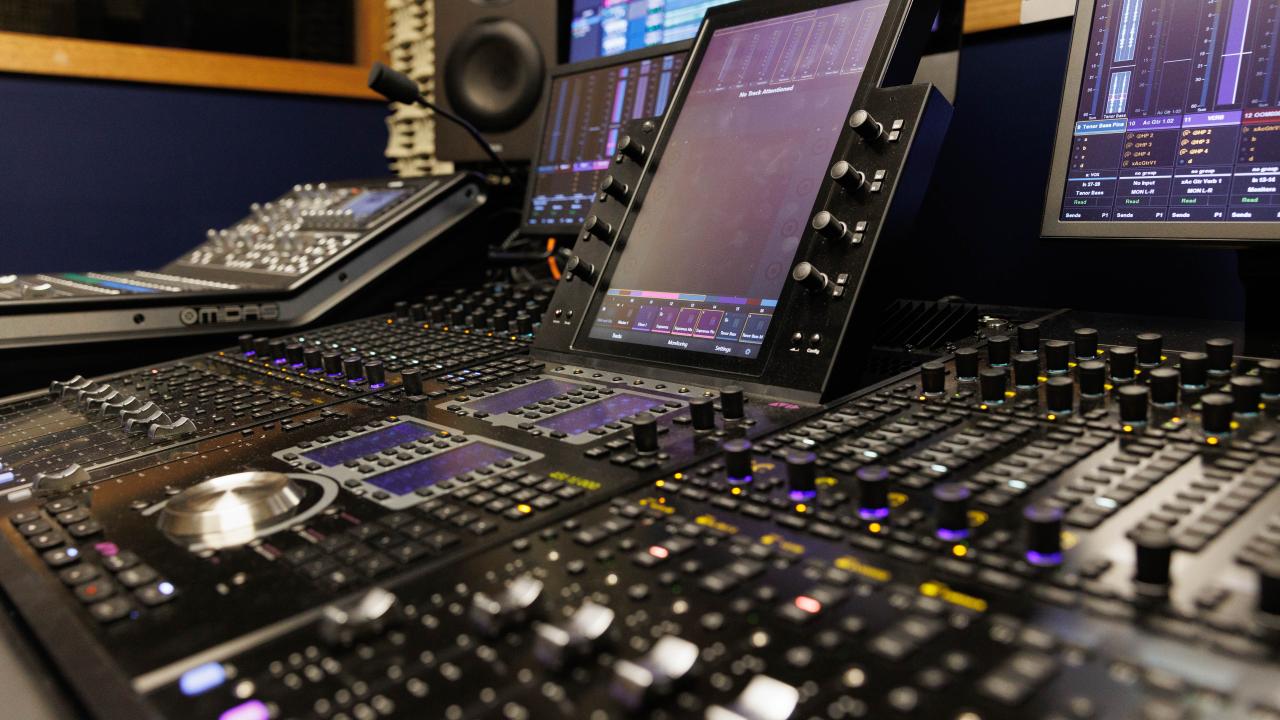 Pro Tools Educator Workshop